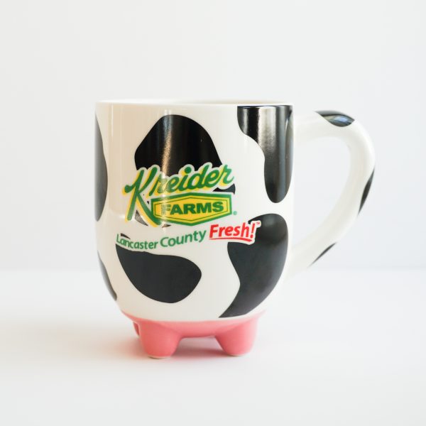 KF Cow Mug